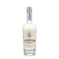 Eltequileno-Tequila Platinium