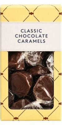 Karamelkomp.-Klassiske Chokoladekarameller