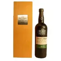 Taylors Single Harvest Port 1976