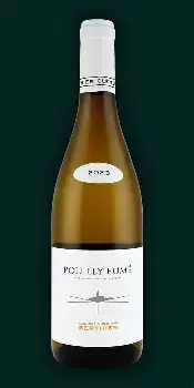 Berthier - Pouilly Fume