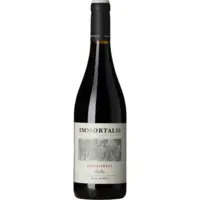 Immortalis-Monastrell
