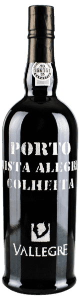 Vista Alegre Colheita 2008