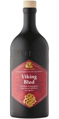 Dansk Mjød-Viking Blod