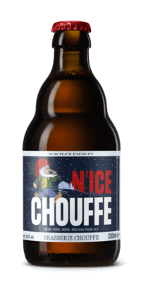 Chouffe, N'Ice 750 ml