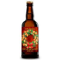 Fanø Home for the Holidays 50 cl 5,5%