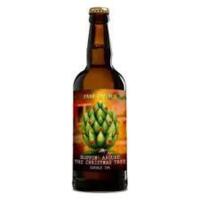 Fanø Hoppin’ Around the Christmas Tree 50 cl 7,8 %