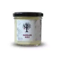 Hr. Skov Ramsløgs Aioli – Juleudgave