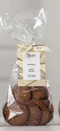 Xocolatl Brunkager