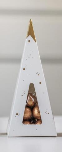 Xocolatl Snow top