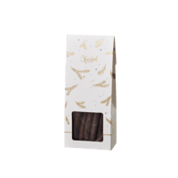Xocolatl Christmas sweets orange