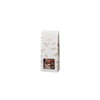 Xocolatl Christmas caramel