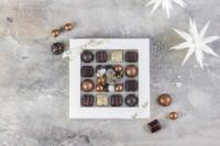 Xocolatl Christmas selection
