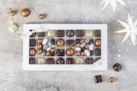 Xocolatl Christmas double selection