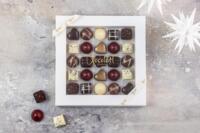 Xocolatl Christiansfelder star 25