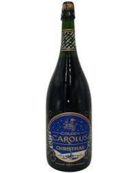 Gouden Carolus, Christmas 150 cl.