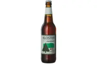 Klosterbryggeriets jule ale Abbed Gunners