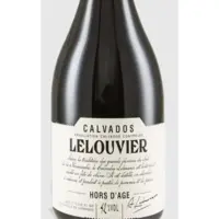 Lelouvier Hors D´age