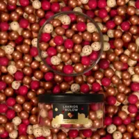 Lakrids by bülow MIXED WINTER 515g