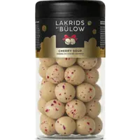 Lakrids by Bülow, CHERRY SOUR - REGULAR
