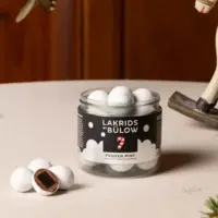 Lakrids by Bülow, Frozen mint - SMALL
