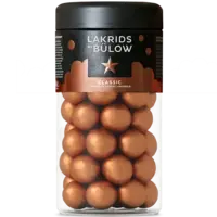 Lakrids by Bülow, CLASSIC CARAMEL - REGULAR
