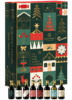 Quevedo Julekalender