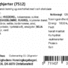 Xocolatl Honninghjerter