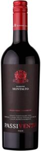 Barone Montalto Nero d'Avola Appassimento "Collezione di Famiglia".