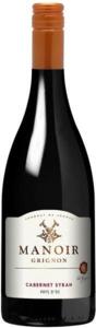 Manoir Grignon Cabernet Syrah