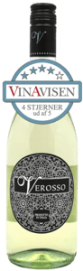 VEROSSO Chardonnay