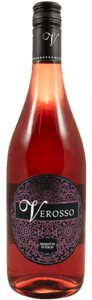 VEROSSO Primitivo Rose