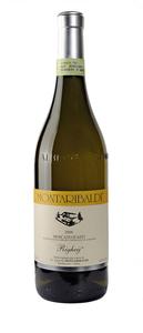 Montaribaldi Chardonnay Stissa di Favole - 100 % Chardonnay