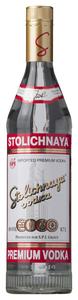 Stolichnaya Red Vodka 70 cl.
