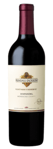 Kendall Jackson Vintners Reserve Zinfandel