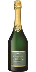 Deutz Brut Classic Champagne Deutz Non Vintage