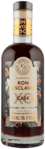 Esclavo XO, Limited Edition 65 % - Finest Rum, fantastisk til prisen