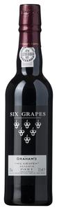 Graham's Six Grapes W.& J. Graham & Co.