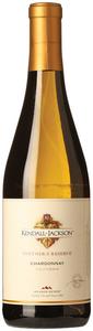 Kendall-Jackson Vintner's Reserve Chardonnay