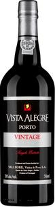 Vista Alegre - Vintage 2004