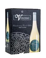 VEROSSO  Chardonnay IGT Bag-In-Box 3 liter