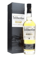 Tullibardine - Sovereign - Highland Single Malt - 43 % (1st fill Bourbon Barrels)