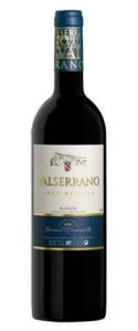 Valserrano, 2016 - Reserva - Rioja
