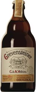 Veltins Grevensteiner Original Beer