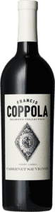 Francis Ford Coppola Winery, Cabernet Sauvignon Diamond Collection