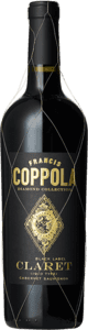 Francis Ford Coppola Winery, Claret Cabernet Sauvignon Diamond Collection
