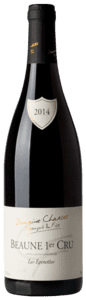 Bourgogne Beaune 1er cru les Epenottes 2015