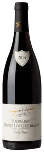Bourgogne Hautes Côtes de Beaune Rouge Vielles Vignes 2015