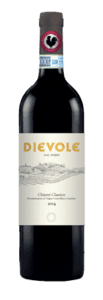 Dievole Chianti Classico DOCG 2016