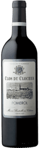 Clos Du Clocher Pomerol 2016