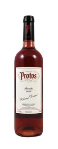 Protos Rosado – Spansk Kult vin